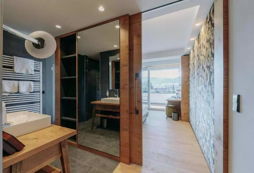 Rosenalp - Gesundheitsresort & Spa