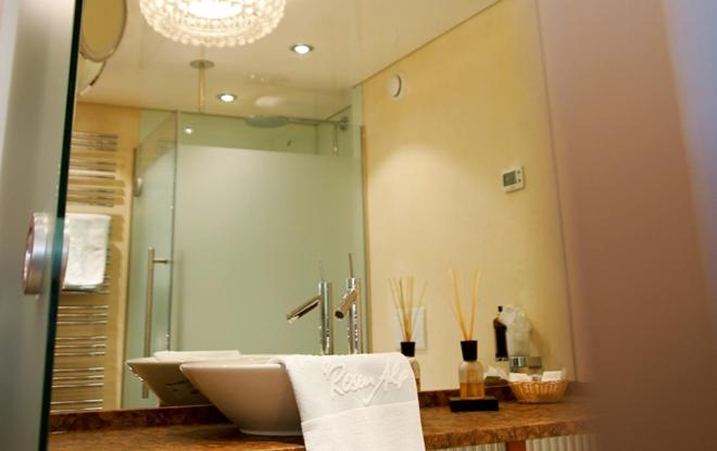 Rosenalp - Gesundheitsresort & Spa