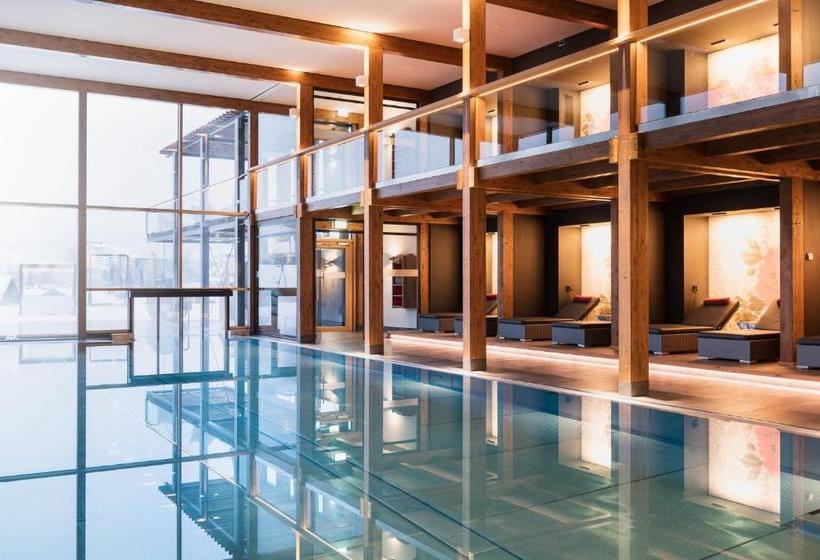 Rosenalp - Gesundheitsresort & Spa