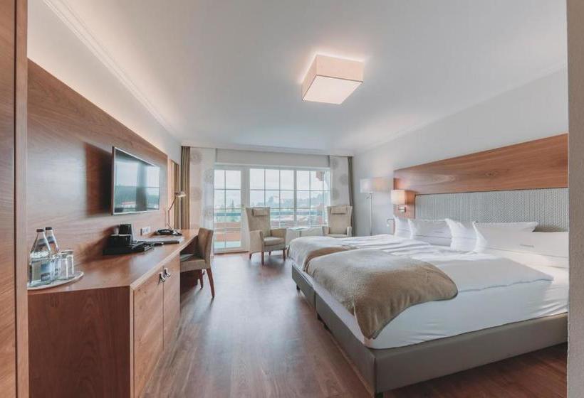 Rosenalp - Gesundheitsresort & Spa