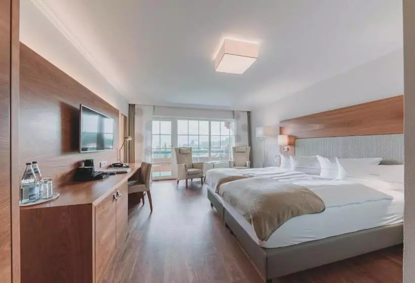 Rosenalp - Gesundheitsresort & Spa