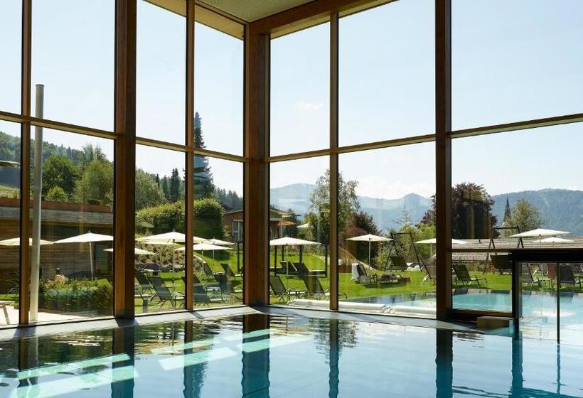 Rosenalp - Gesundheitsresort & Spa