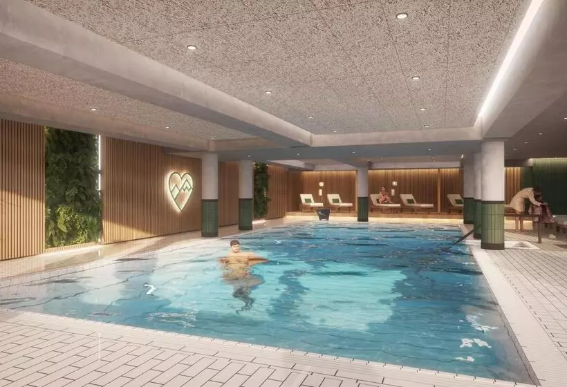 Berglässig Hotel Bodenmais