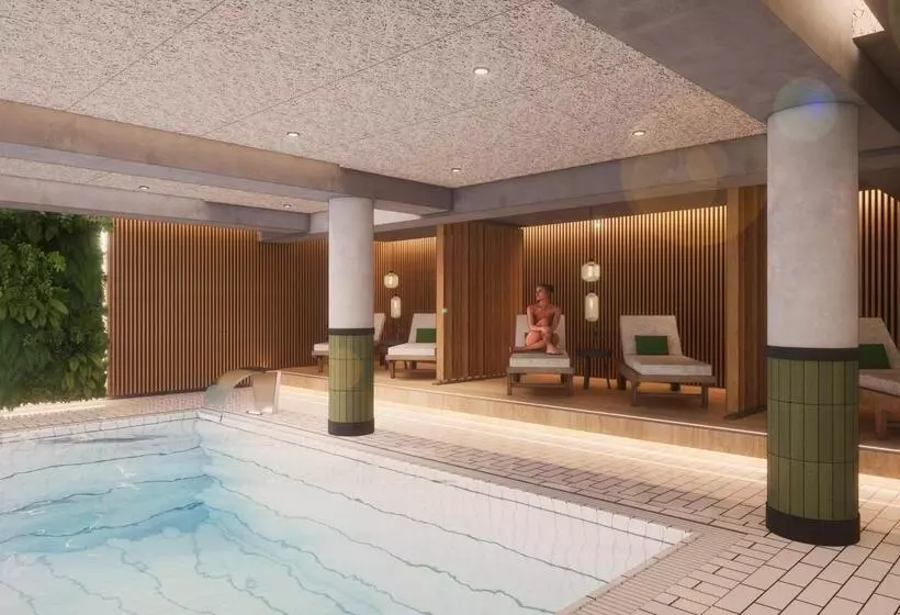 Berglässig Hotel Bodenmais