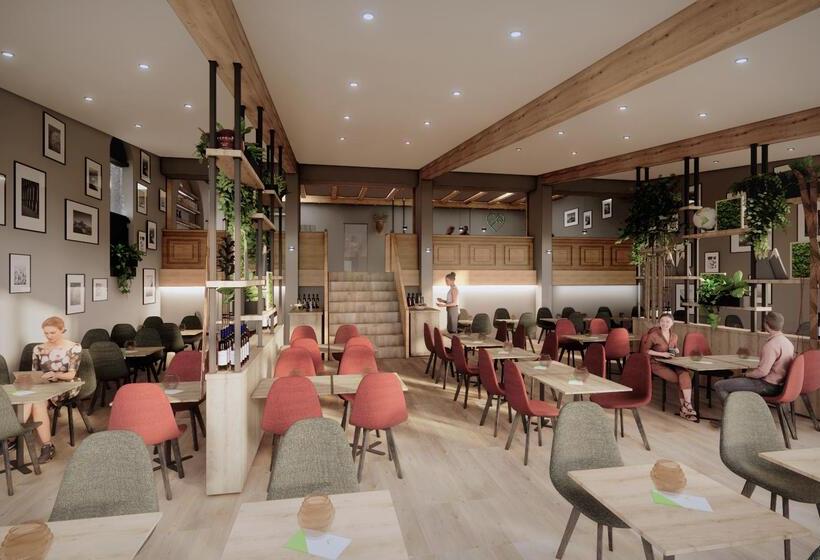 Berglässig Hotel Bodenmais