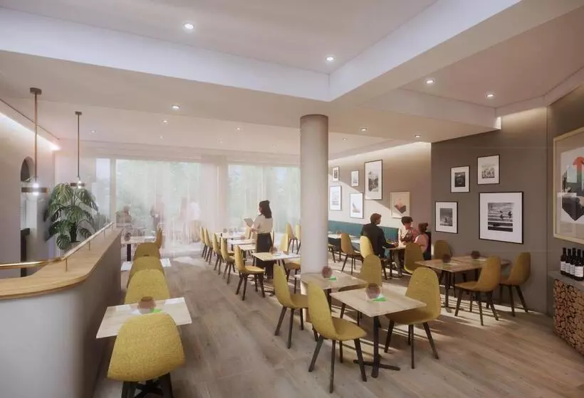 Berglässig Hotel Bodenmais