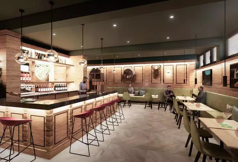 Berglässig Hotel Bodenmais