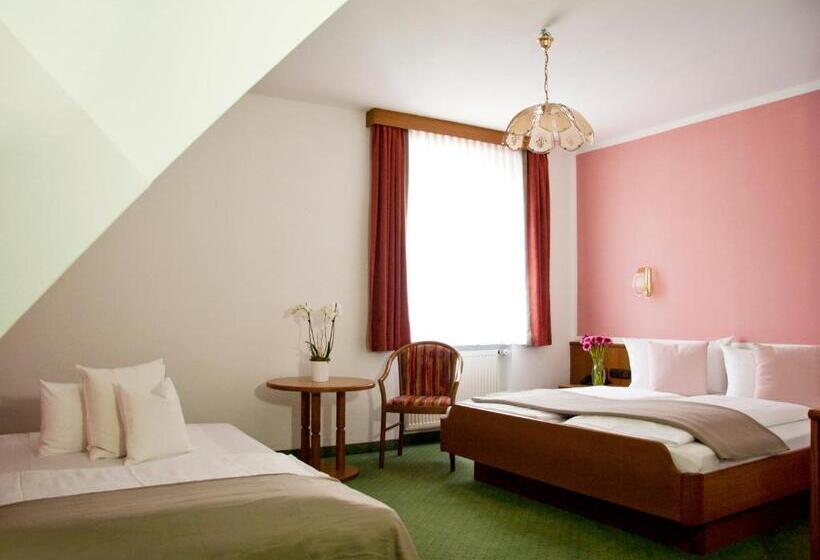 Stadthotel Erding