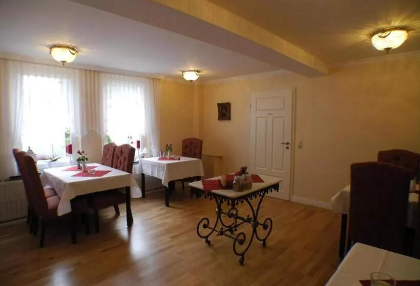 Stadtparkhotel Alexandra