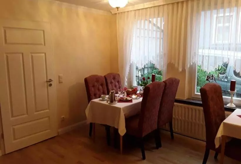 Stadtparkhotel Alexandra