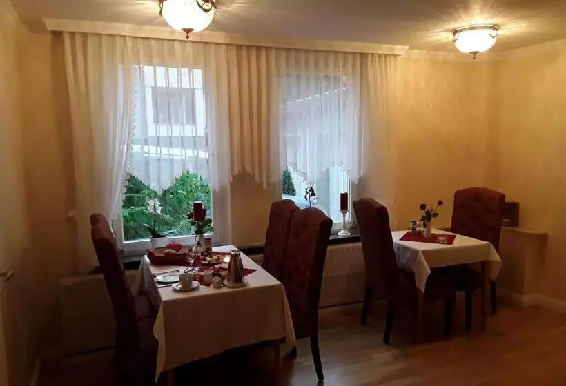 Stadtparkhotel Alexandra