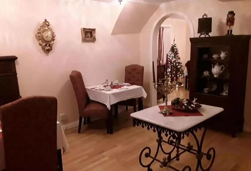 Stadtparkhotel Alexandra