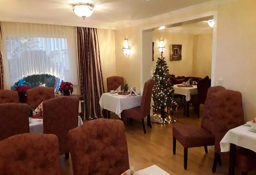 Stadtparkhotel Alexandra