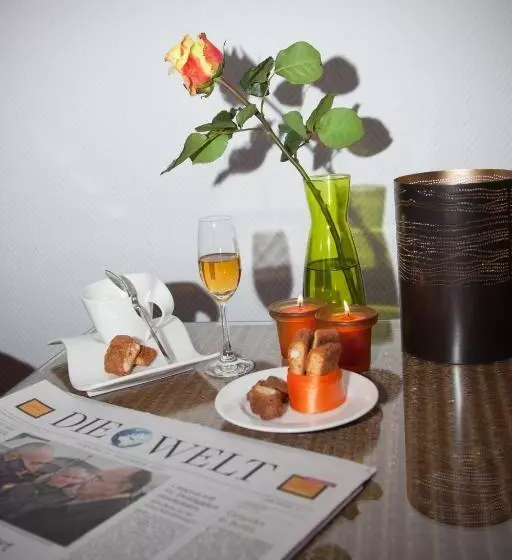 Wellness Hotel Harms