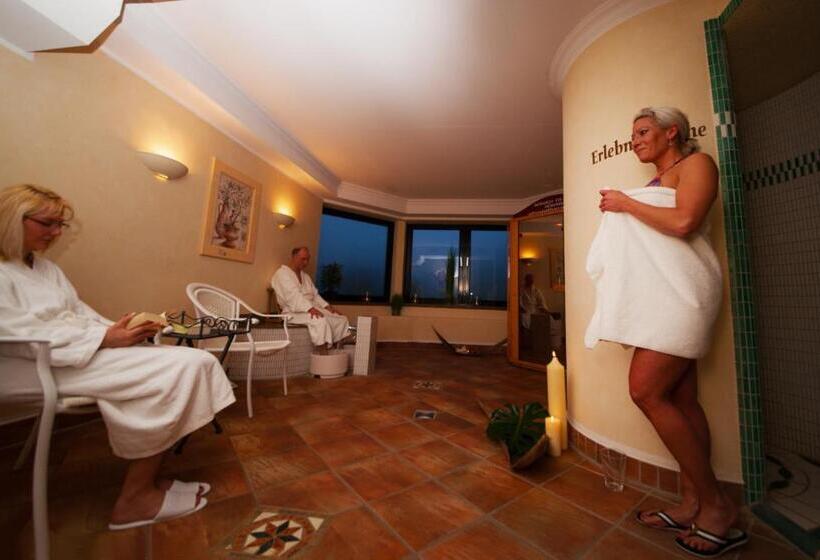 Wellness Hotel Harms