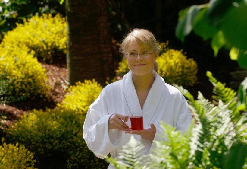 Wellness Hotel Harms