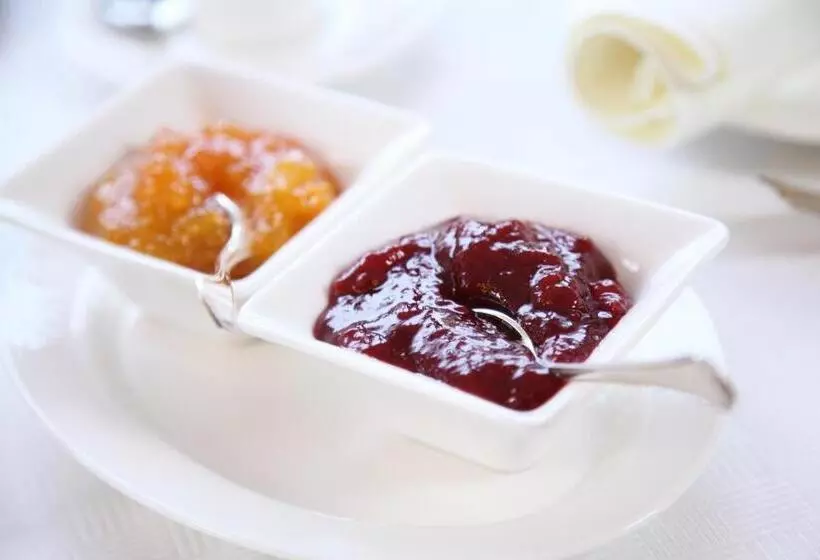 Wellness Hotel Harms