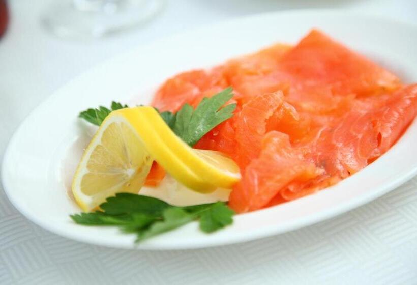 Wellness Hotel Harms