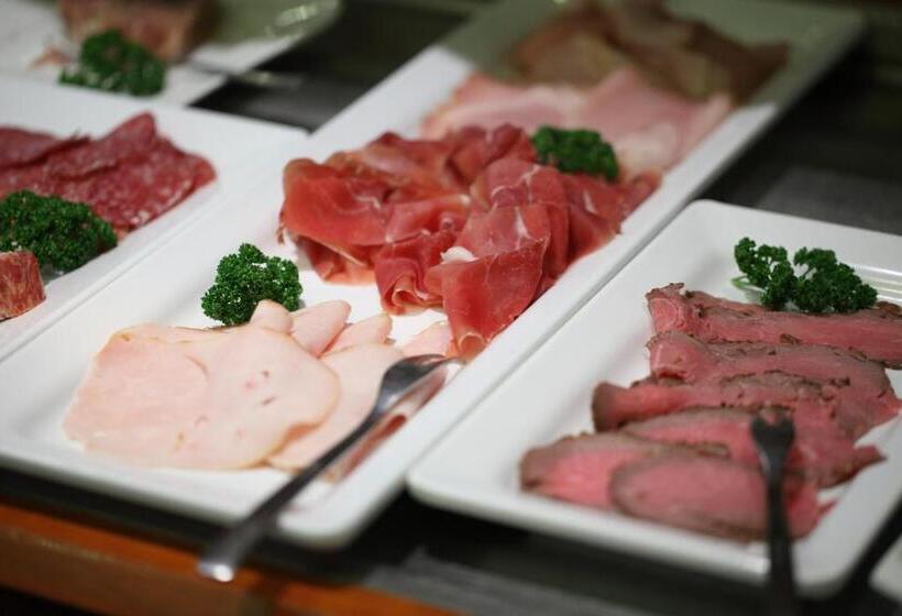 Wellness Hotel Harms