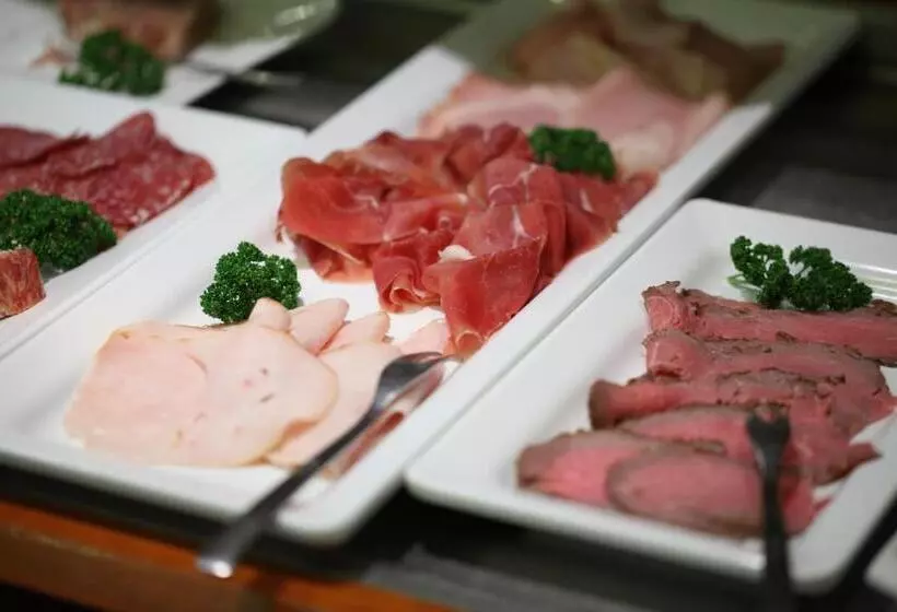 Wellness Hotel Harms