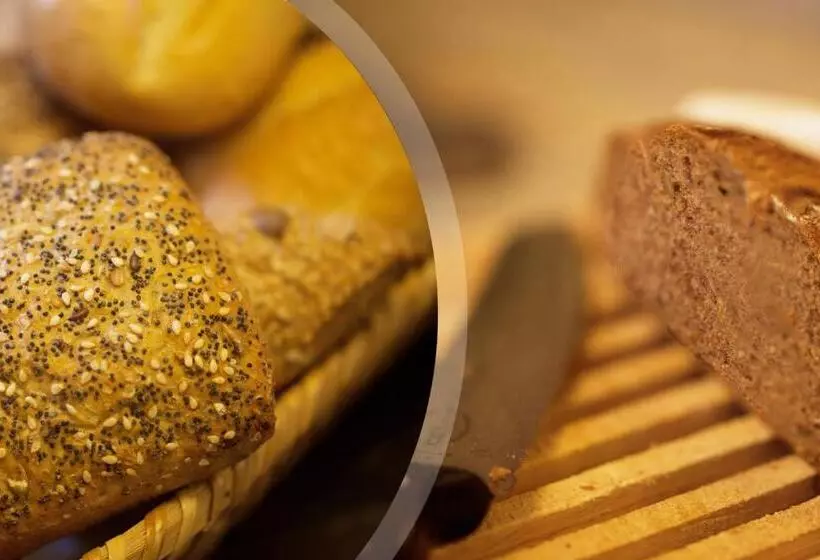 Wellness Hotel Harms