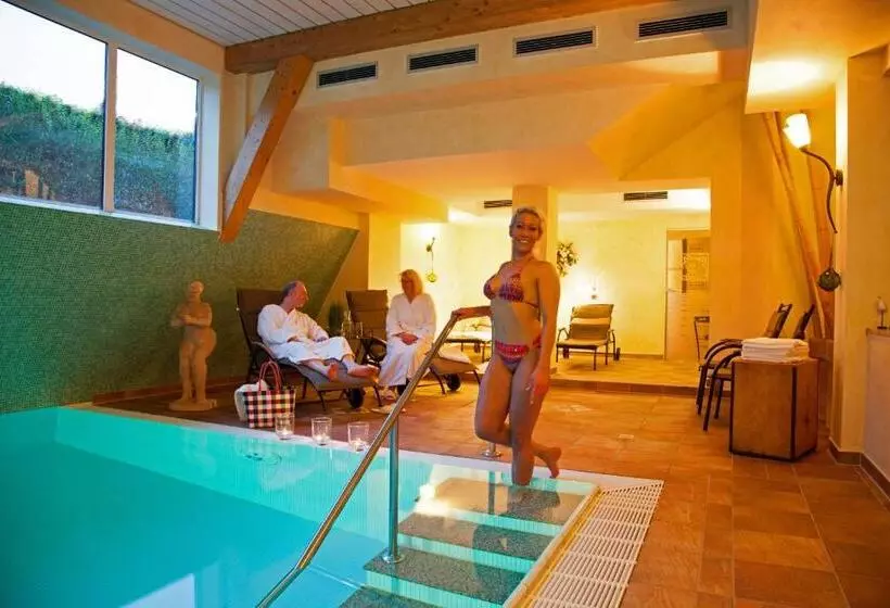Wellness Hotel Harms