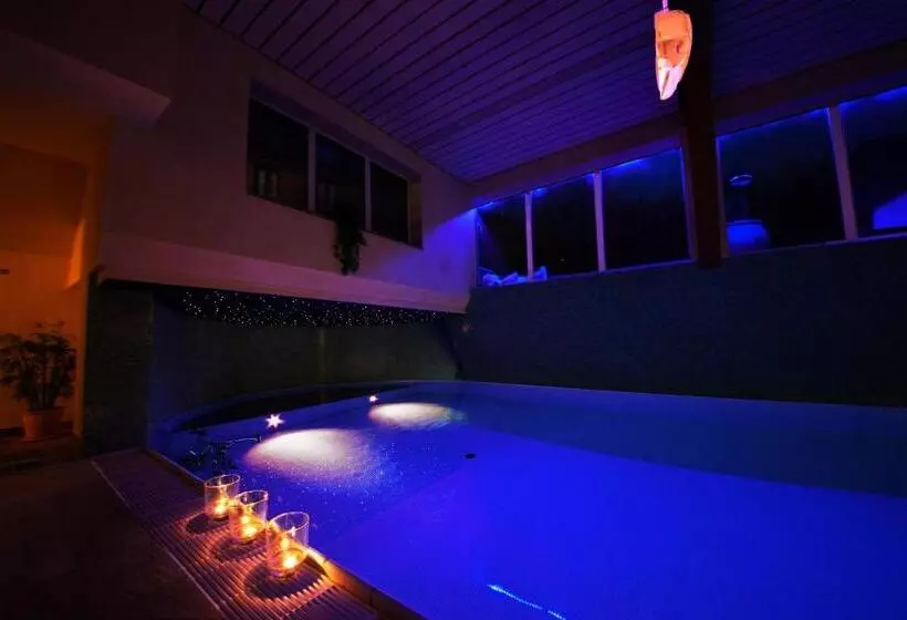 Wellness Hotel Harms