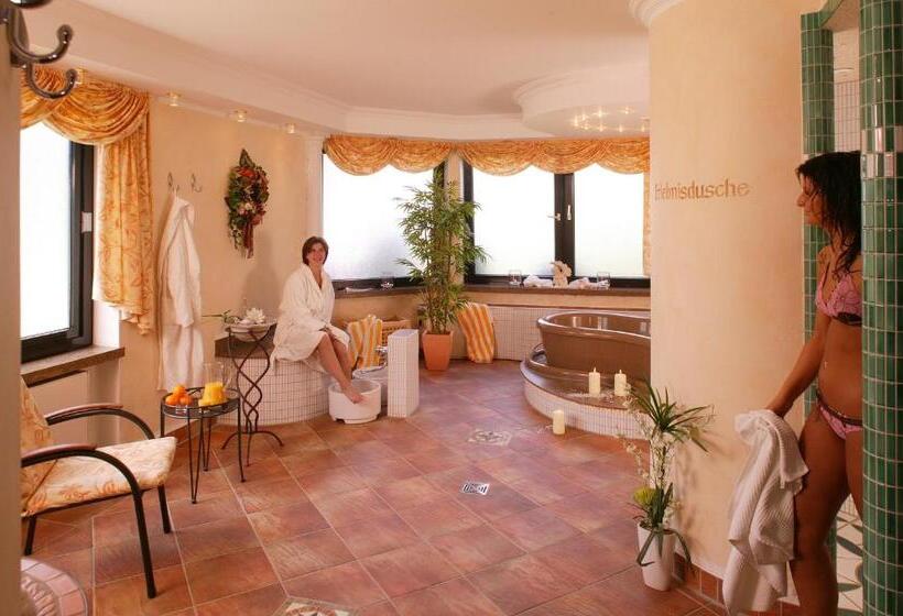 Wellness Hotel Harms