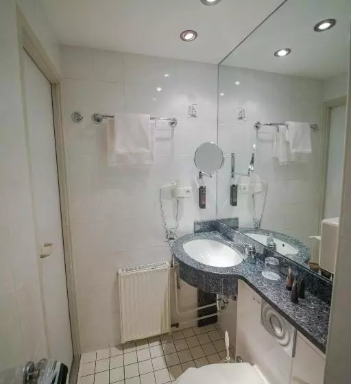 Wellness Hotel Harms