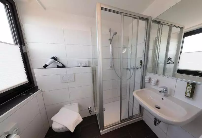 Wellness Hotel Harms