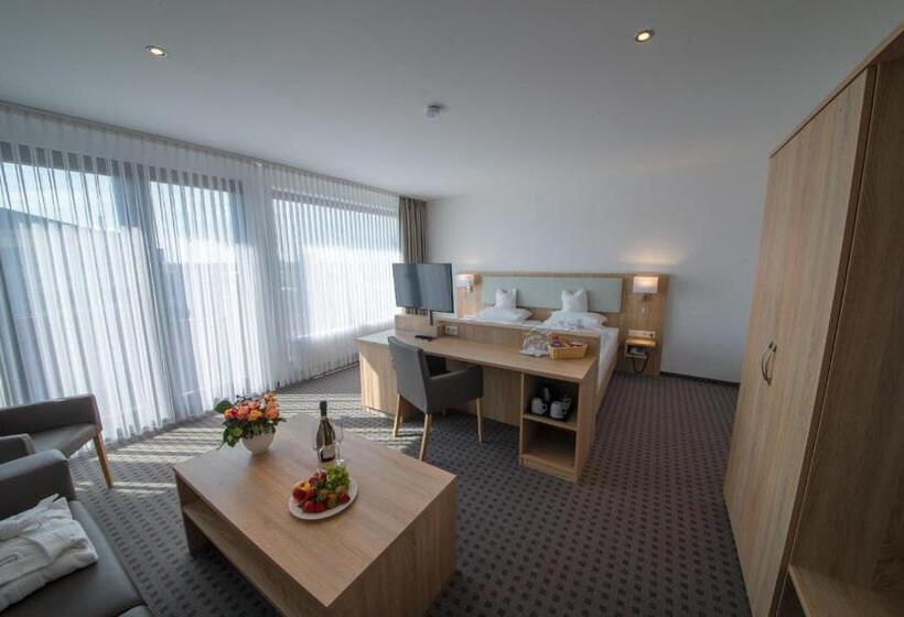 Wellness Hotel Harms