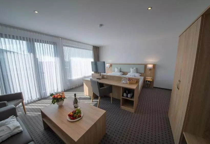 Wellness Hotel Harms