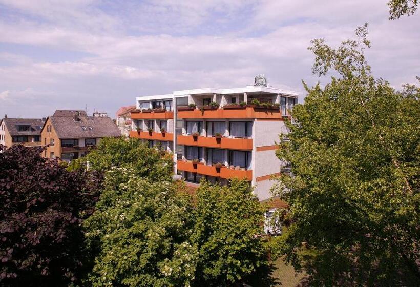 Wellness Hotel Harms