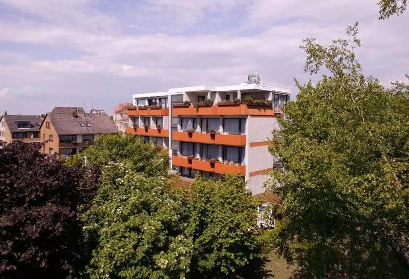 Wellness Hotel Harms