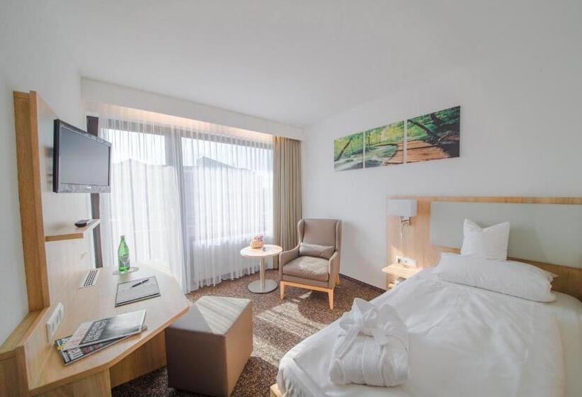 Wellness Hotel Harms