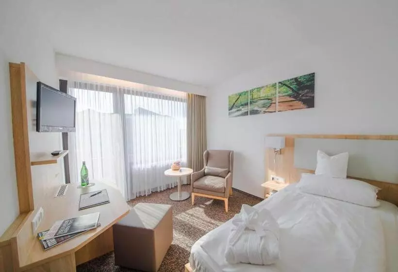 Wellness Hotel Harms