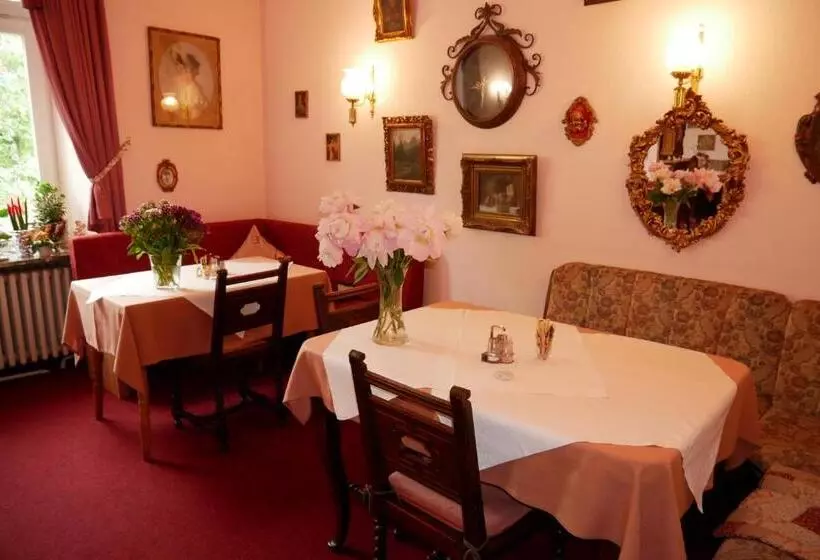 Wohlfühlhotel Saxonia