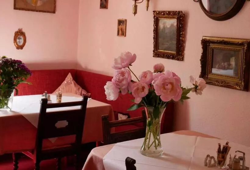 Wohlfühlhotel Saxonia