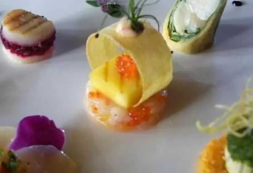 Alpin Lifestyle Hotel Löwen & Strauss