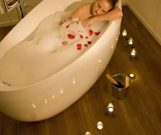 Alpin Lifestyle Hotel Löwen & Strauss