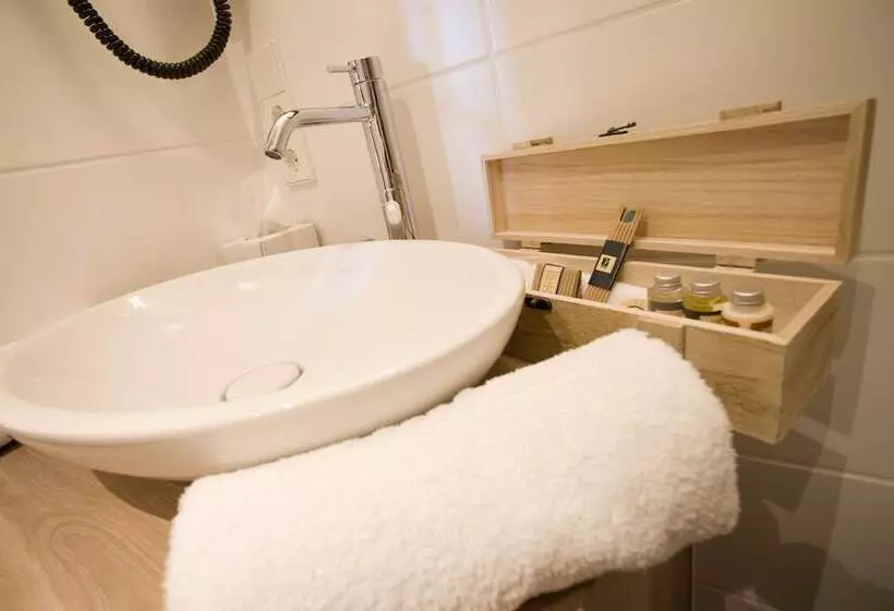 Alpin Lifestyle Hotel Löwen & Strauss