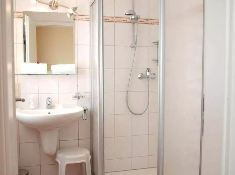 Altes Doktorhaus   Hotel Garni