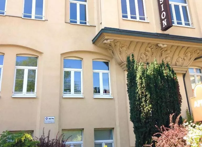 Appartementhaus Am Dom