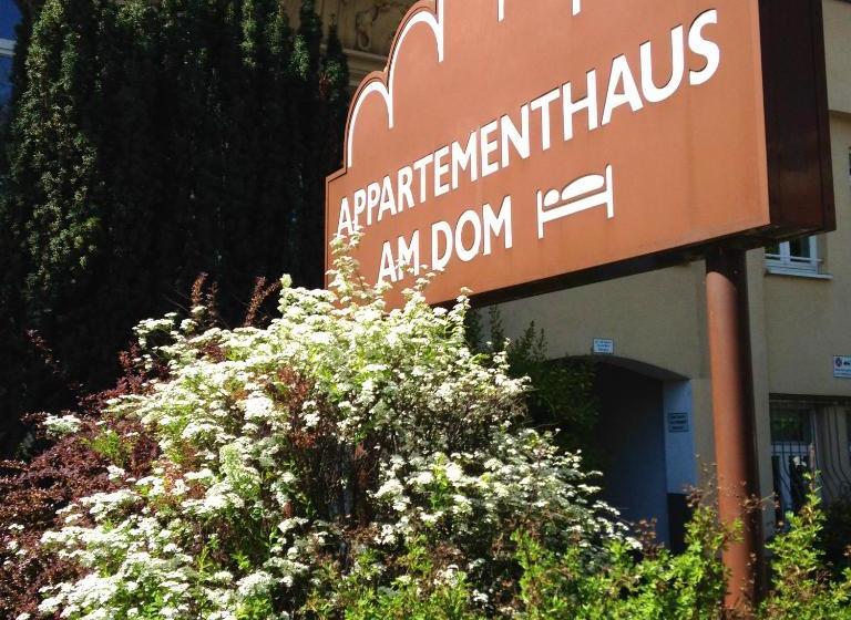 Appartementhaus Am Dom