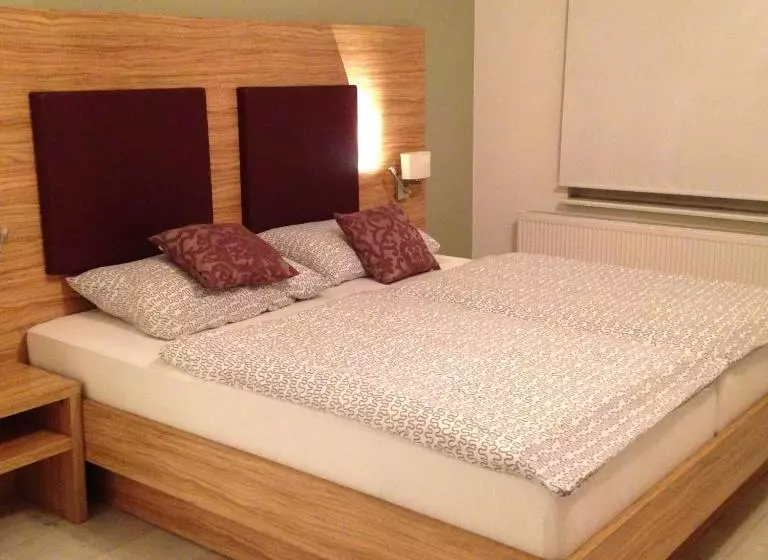 Appartementhaus Am Dom