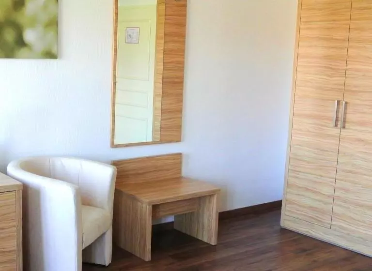 Appartementhaus Am Dom