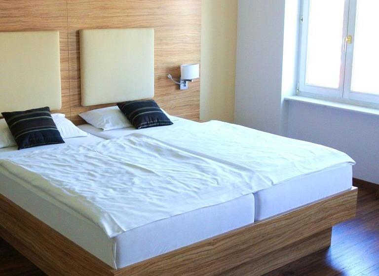 Appartementhaus Am Dom