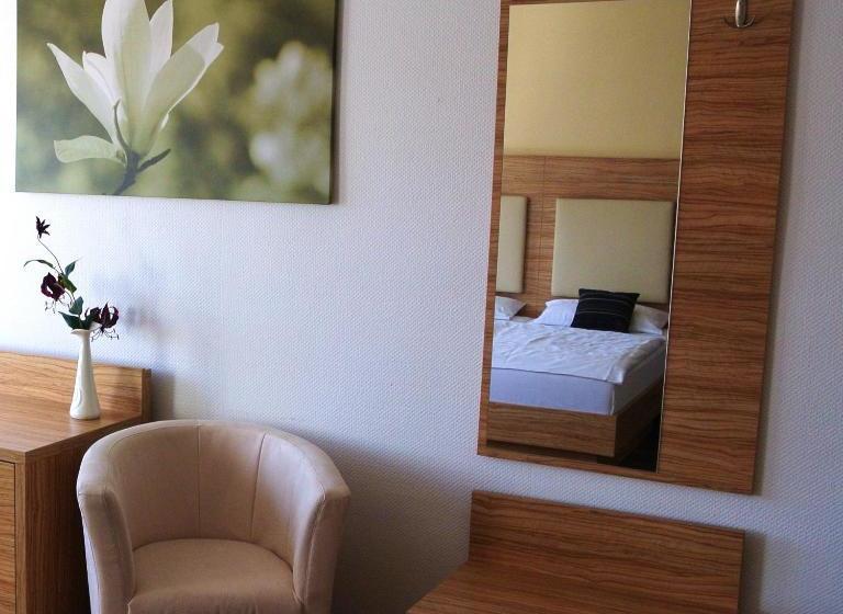 Appartementhaus Am Dom