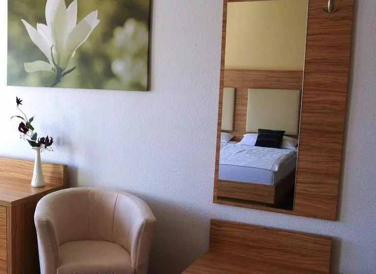 Appartementhaus Am Dom