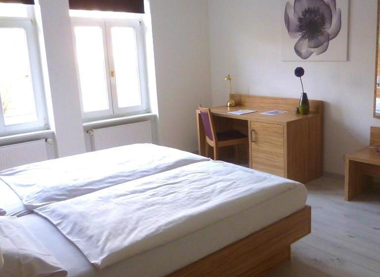 Appartementhaus Am Dom